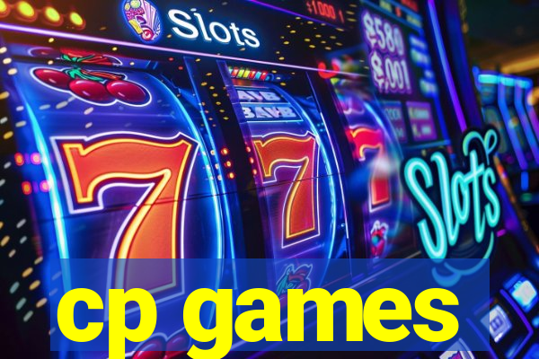 cp games